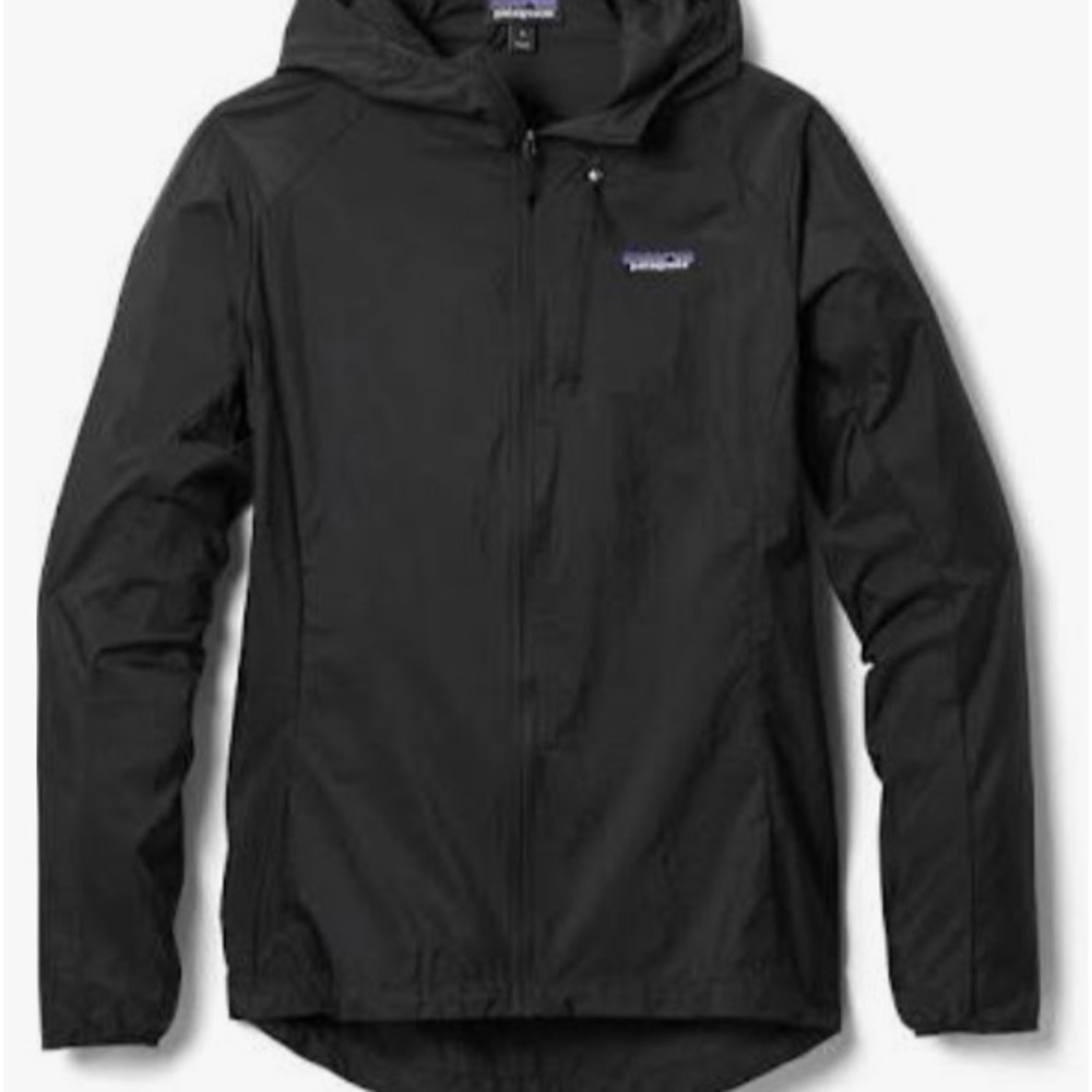PATAGONIA Black Jacket size L
